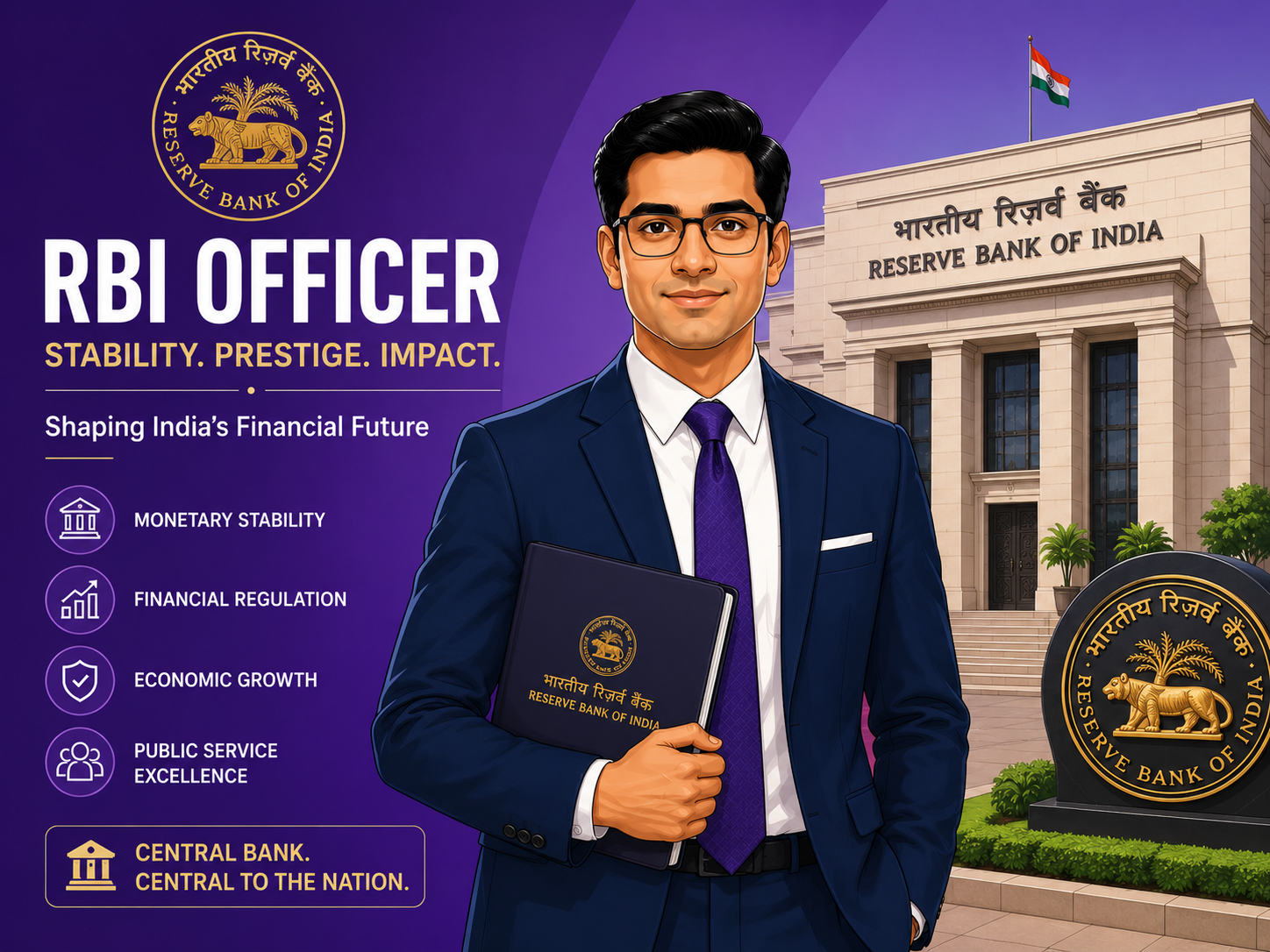 RBI Officer