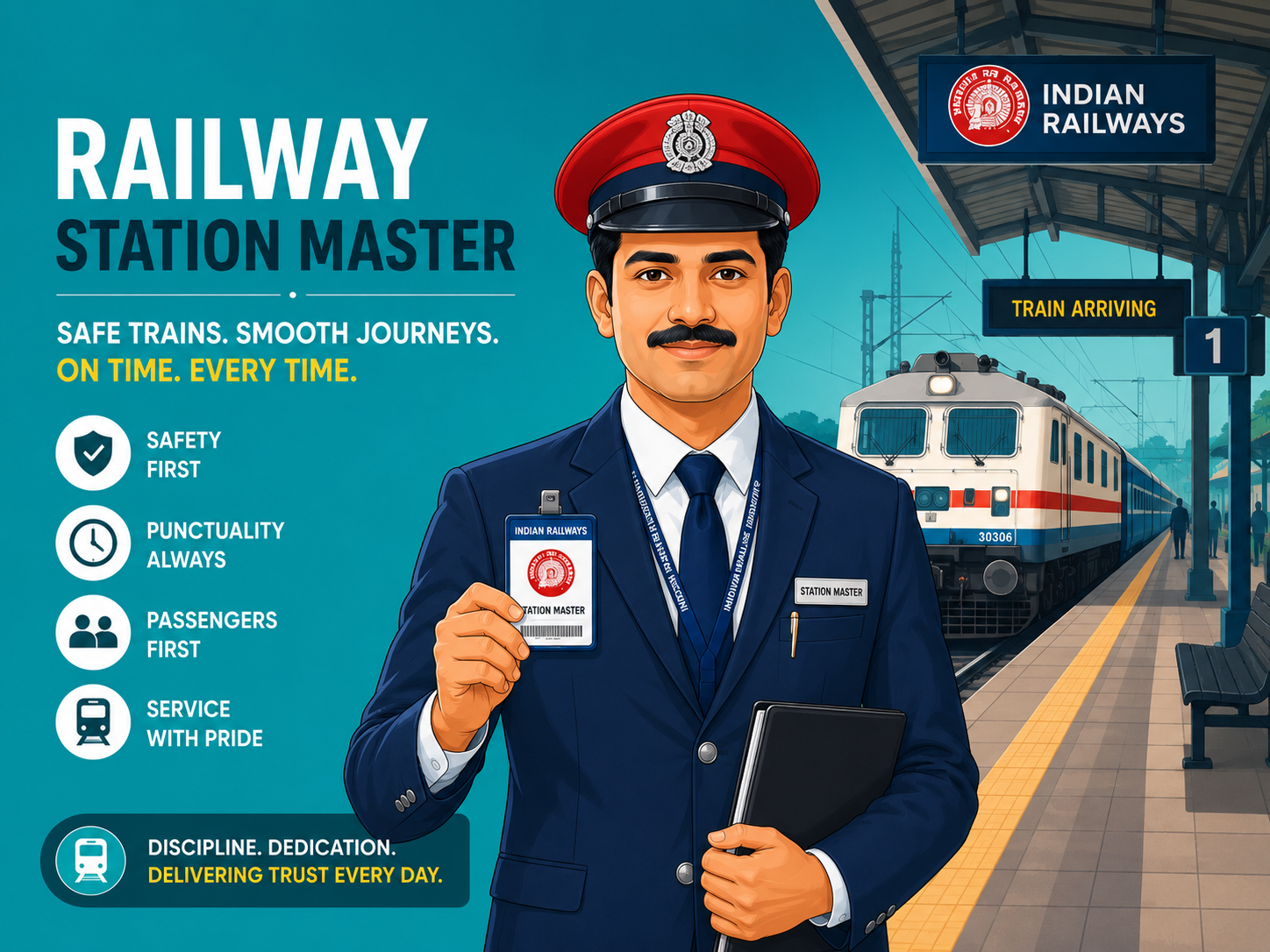 Station Master