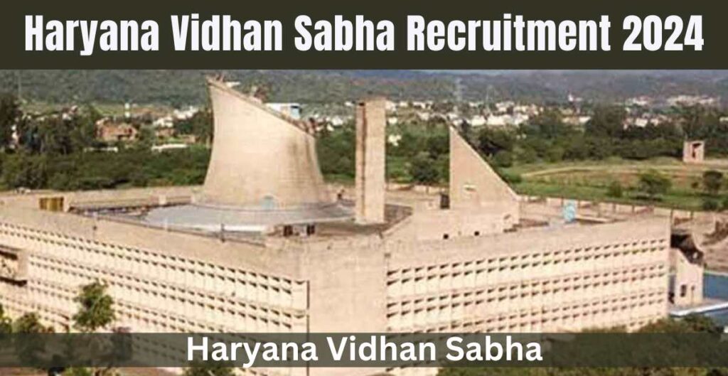 Haryana Vidhan Sabha