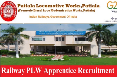 Patiala Apprentice Recruitment 